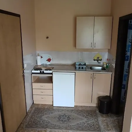 Apartmani Eho Zlatibor Exterior foto
