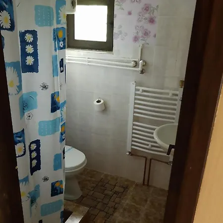 Apartmani Eho Zlatibor Exterior foto