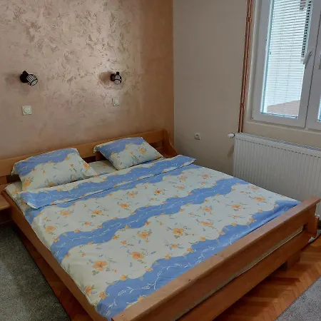 Apartmani Eho Zlatibor Exterior foto