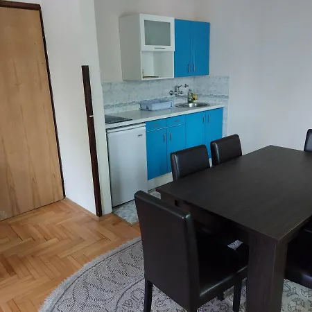 Apartmani Eho Zlatibor Exterior foto