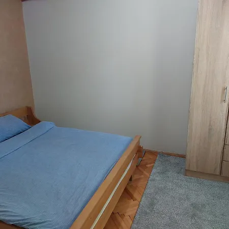 Apartmani Eho Zlatibor Exterior foto