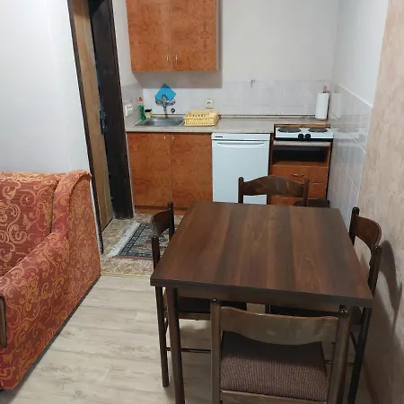 Apartmani Eho Zlatibor Exterior foto