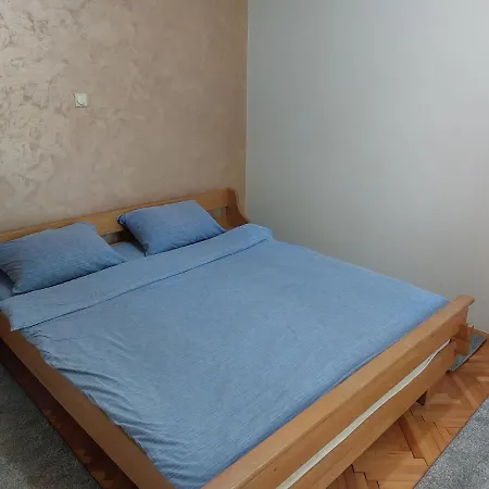 Apartmani Eho Zlatibor Exterior foto