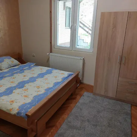Apartmani Eho Zlatibor Exterior foto