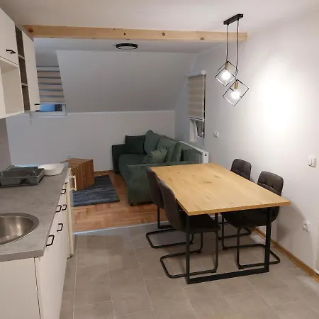 Apartmani Eho Zlatibor Exterior foto