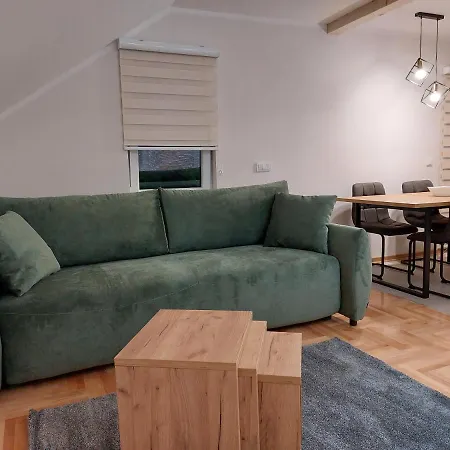 Apartmani Eho Zlatibor Exterior foto