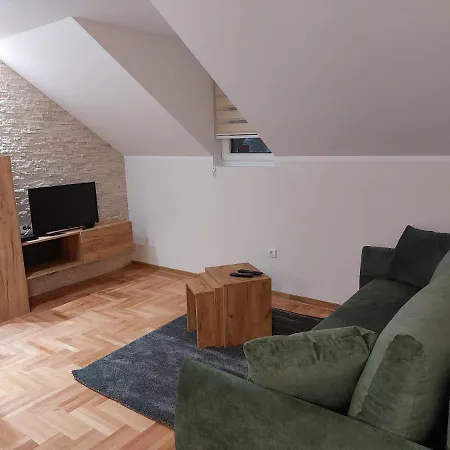 Apartmani Eho Zlatibor Exterior foto
