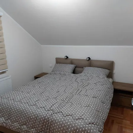 Apartmani Eho Zlatibor Exterior foto