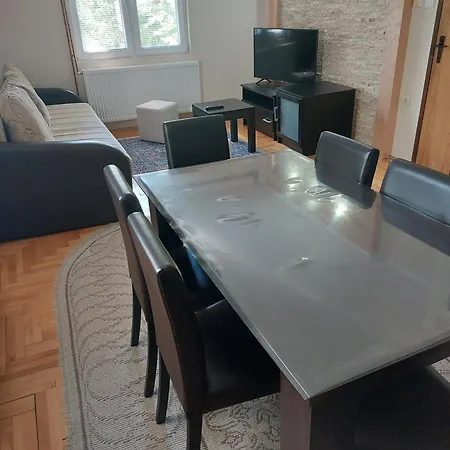 Apartmani Eho Zlatibor Exterior foto