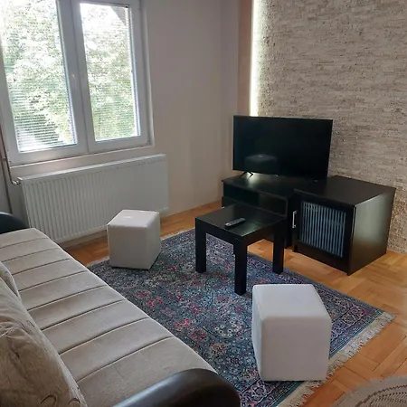 Apartmani Eho Zlatibor Exterior foto