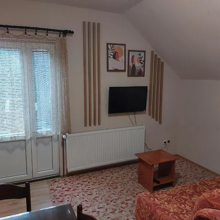 Apartmani Eho Zlatibor Exterior foto