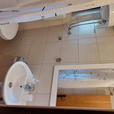 Apartmani Eho Zlatibor Exterior foto