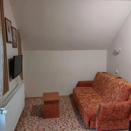 Apartmani Eho Zlatibor Exterior foto