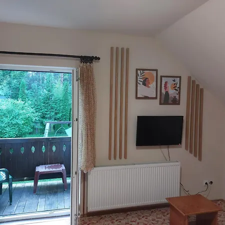 Apartmani Eho Zlatibor Exterior foto