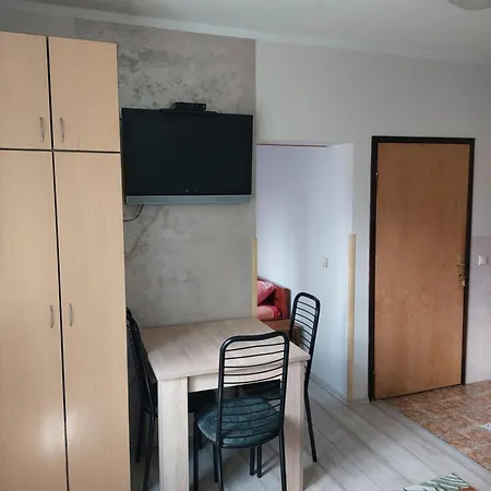 Apartmani Eho Zlatibor Exterior foto