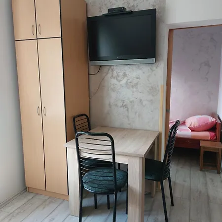 Apartmani Eho Zlatibor Exterior foto