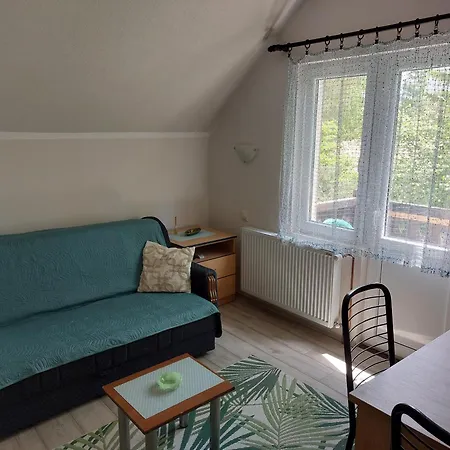 Apartmani Eho Zlatibor Exterior foto