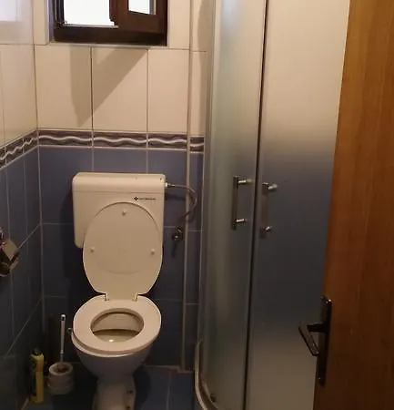 Apartmani Eho Zlatibor Exterior foto