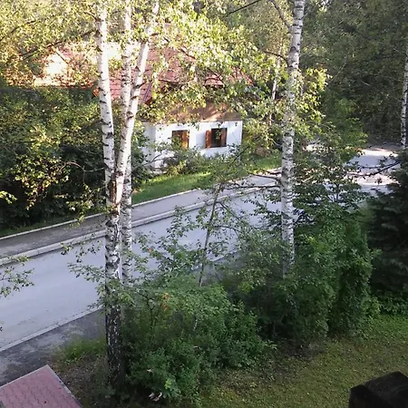 Apartmani Eho Zlatibor Exterior foto