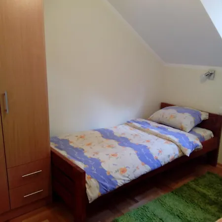 Apartmani Eho Zlatibor Exterior foto