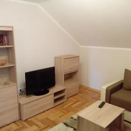 Apartmani Eho Zlatibor Exterior foto