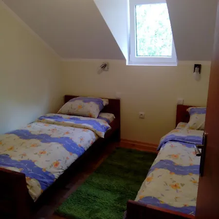 Apartmani Eho Zlatibor Exterior foto