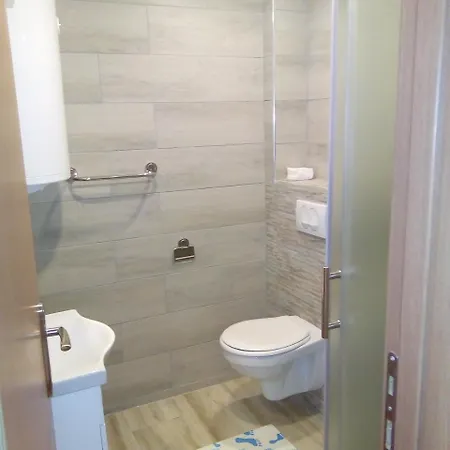 Apartmani Eho Zlatibor Exterior foto