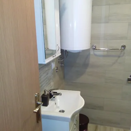 Apartmani Eho Zlatibor Exterior foto