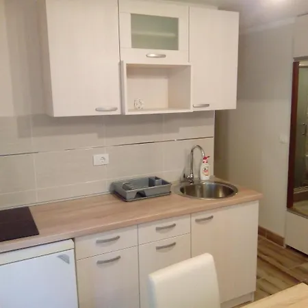 Apartmani Eho Zlatibor Exterior foto