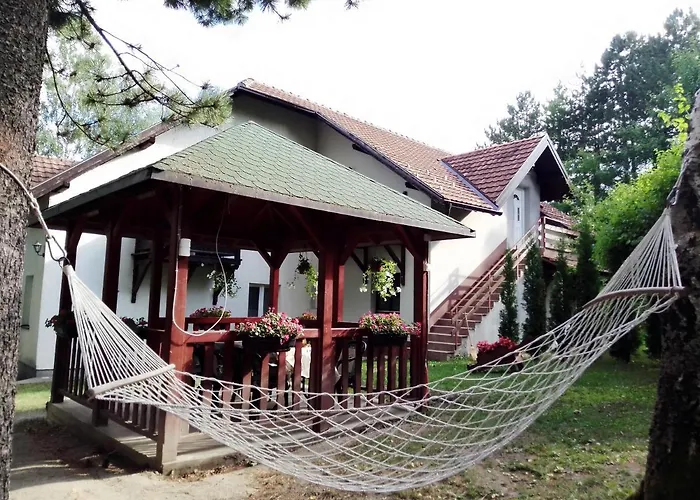 Apartmani Eho Zlatibor