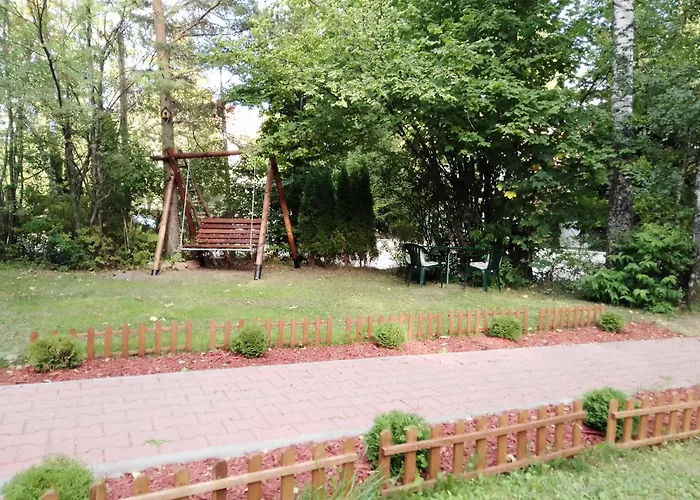 Apartmani Eho Zlatibor