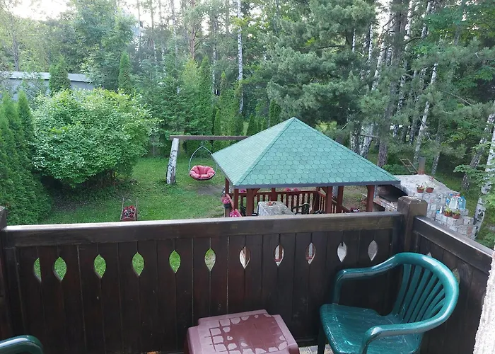 Apartmani Eho Zlatibor