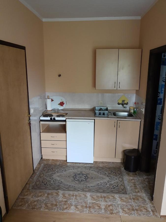 Eho Apartment
