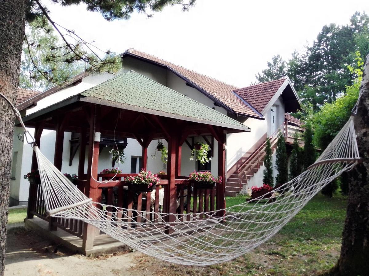 Eho Apartment Zlatibor