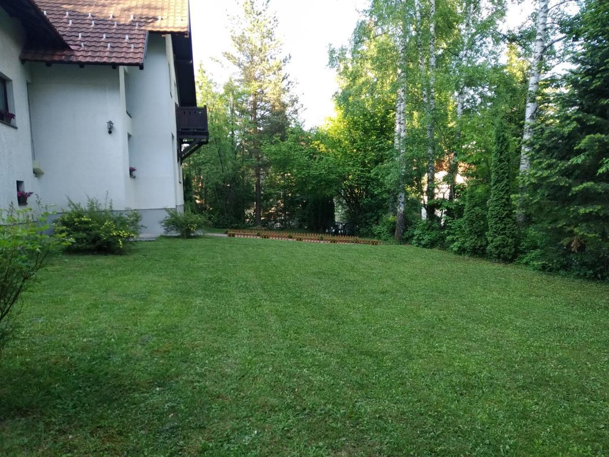 Eho Apartment Zlatibor