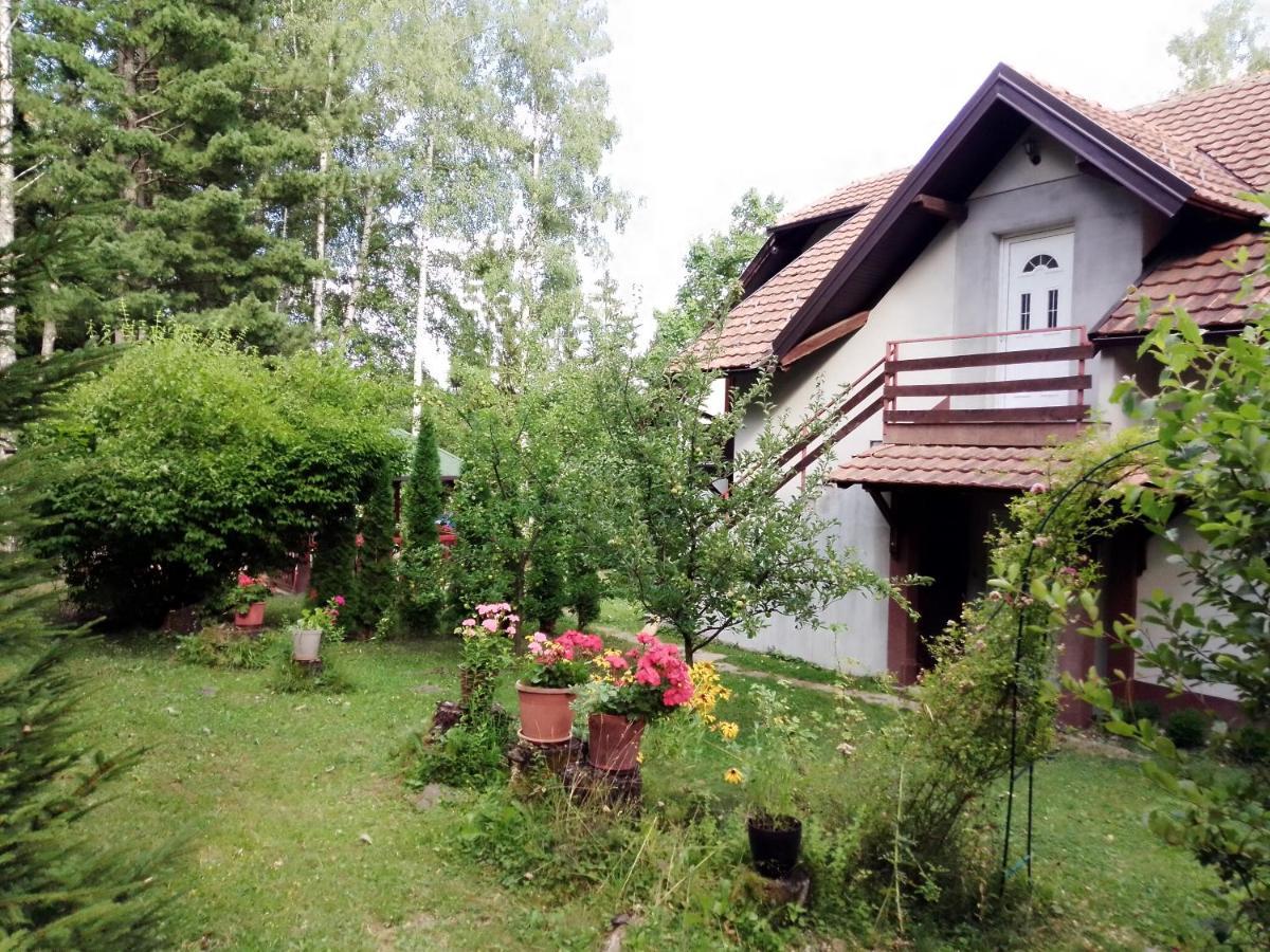 Eho * Zlatibor