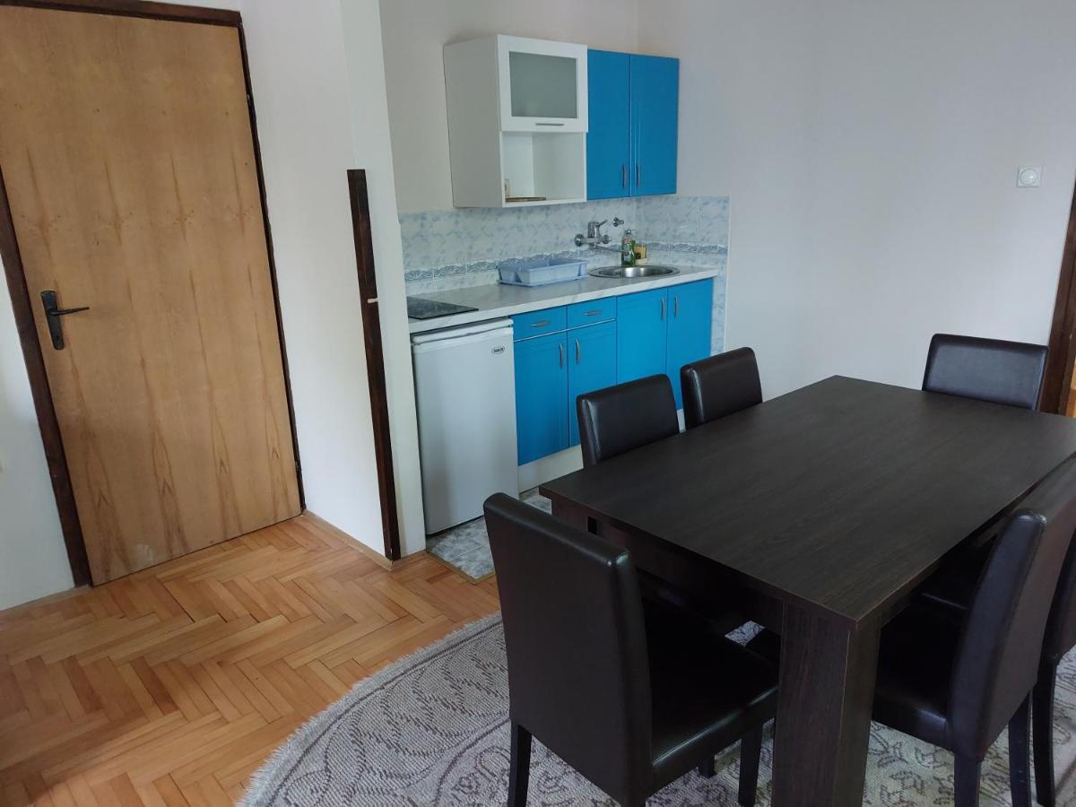 Apartment Eho Zlatibor