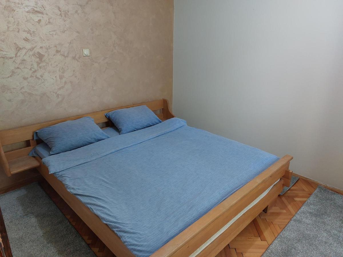 Eho Apartment *