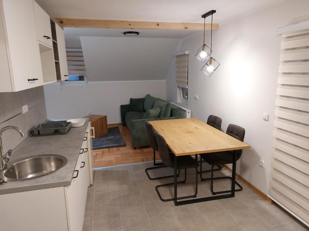 Apartment Eho