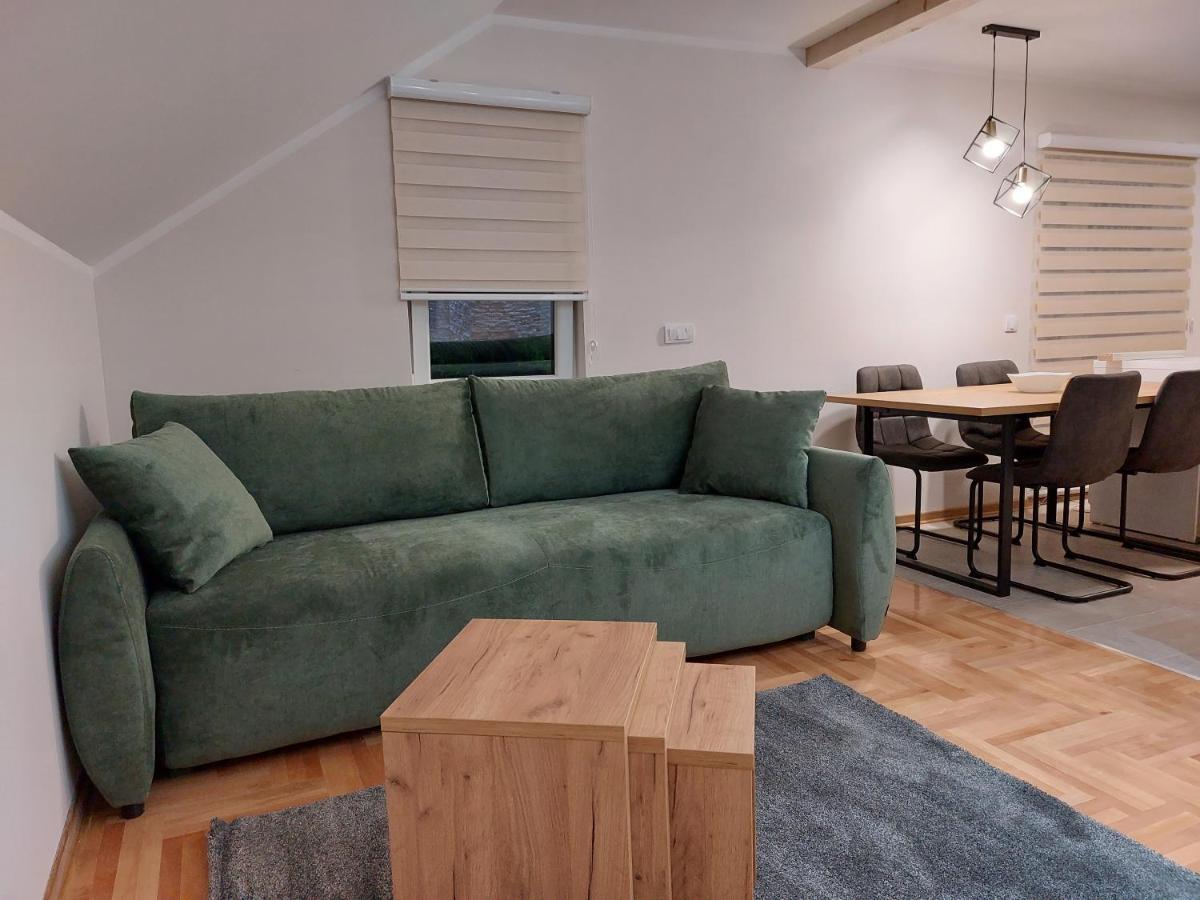 Apartment Eho Zlatibor