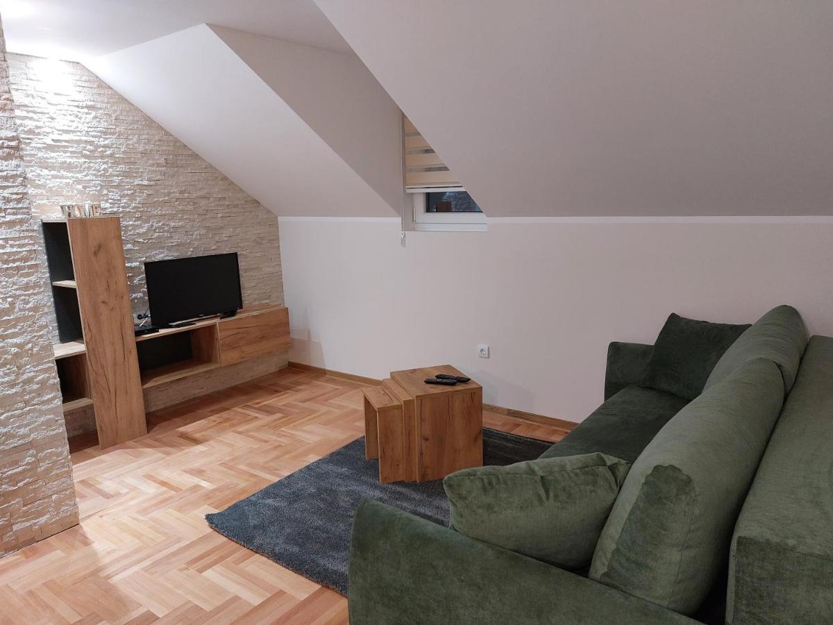 Eho Apartment Zlatibor