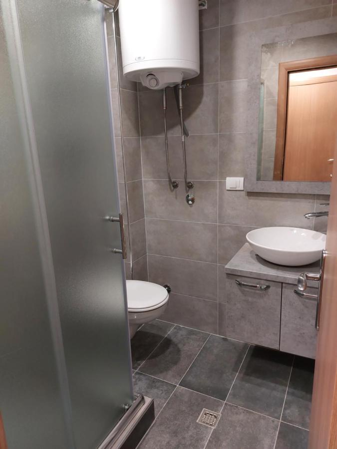 Eho Apartment *