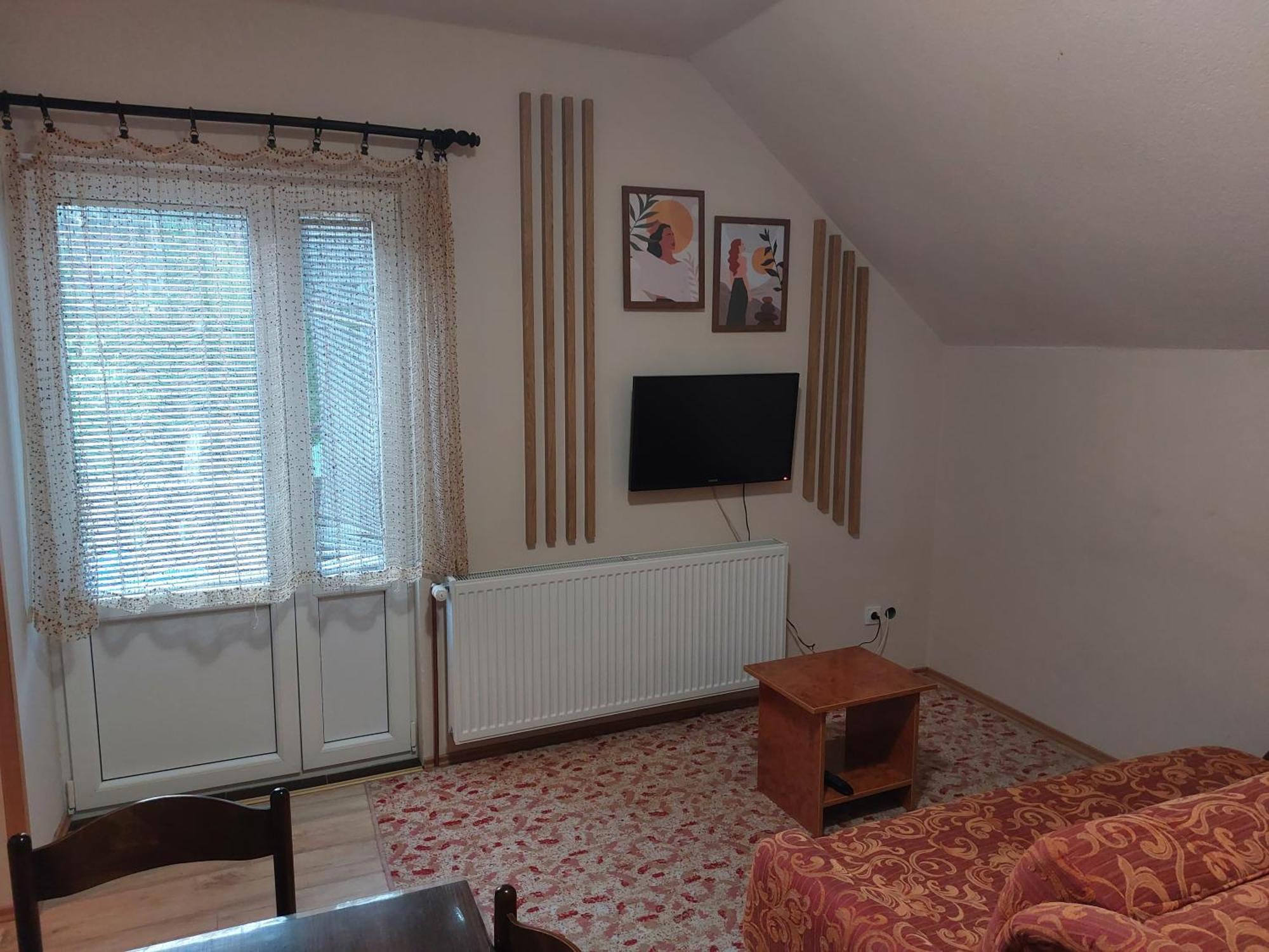Eho Apartment