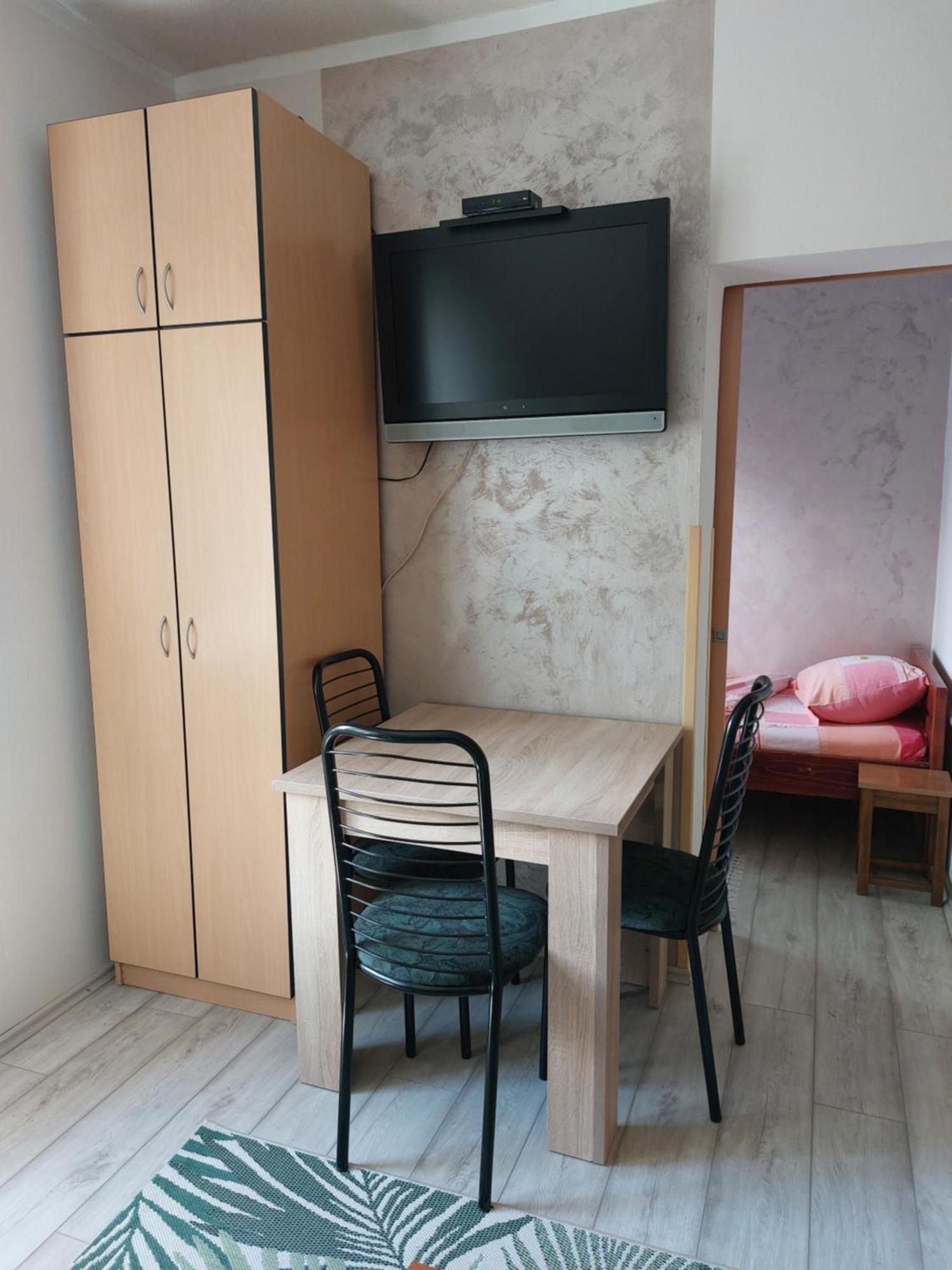 Apartment Eho
