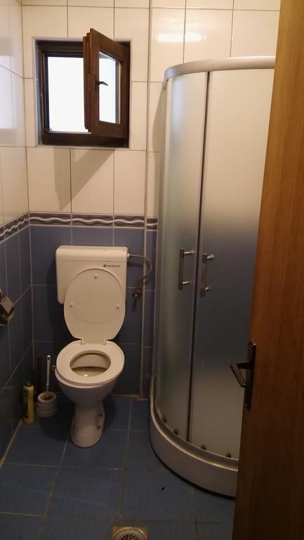 Apartment Eho *
