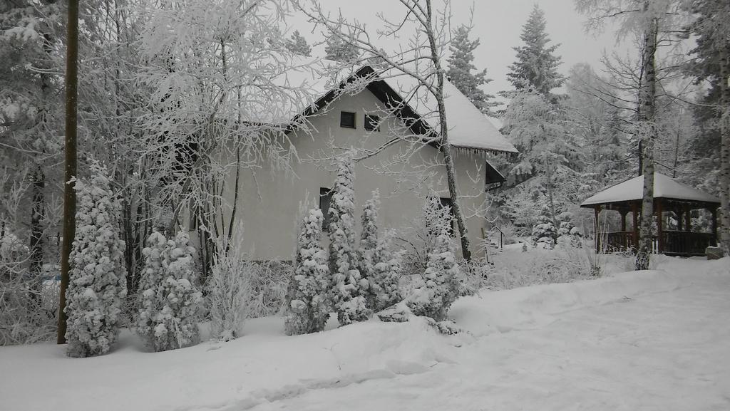 Eho * Zlatibor