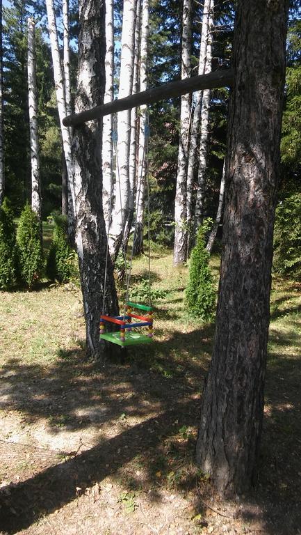 Eho Zlatibor