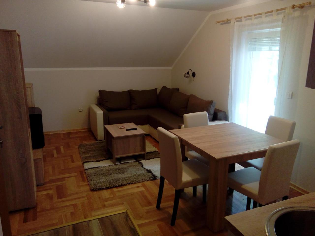 Apartment Eho Zlatibor