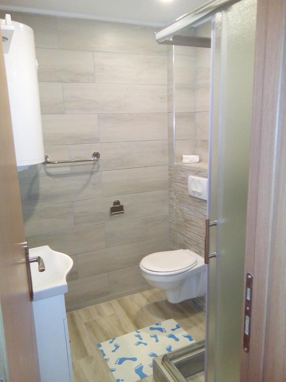 Eho Apartment