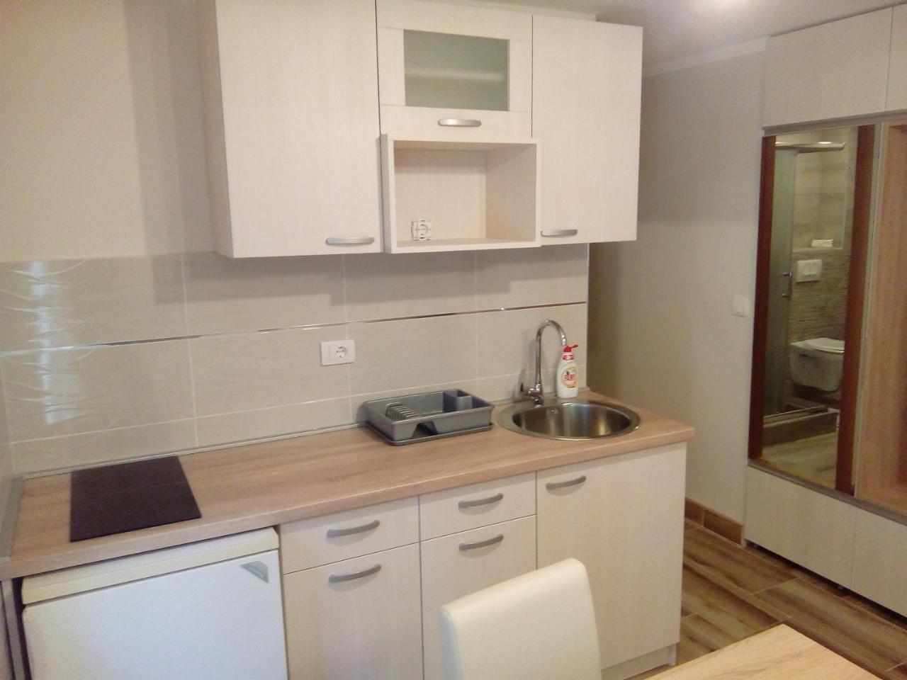 Apartment Eho